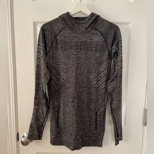 Lululemon Women's Rest Less Hoodie Long